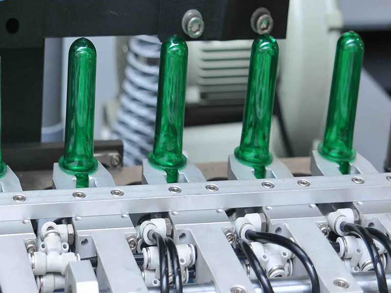 Energy blowing machine