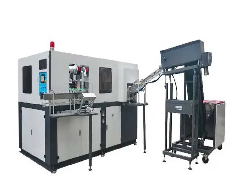 Energy Blowing Machine