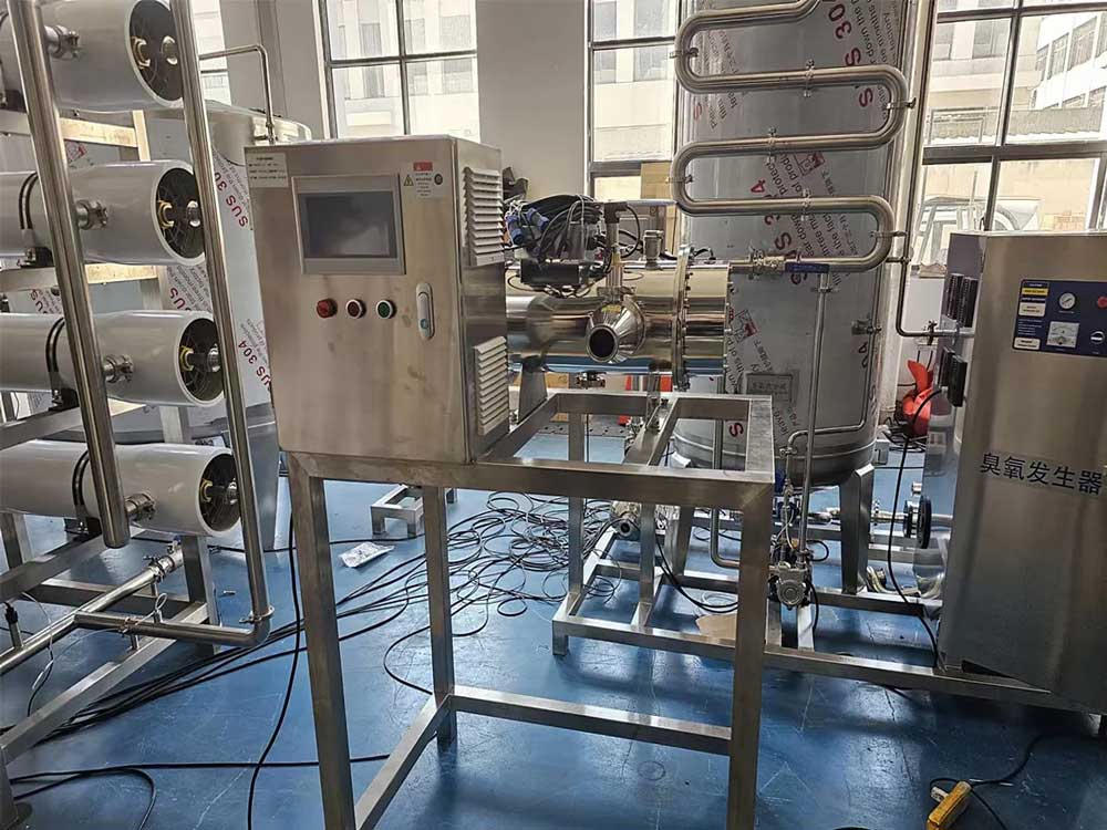 UV Sterilizer
