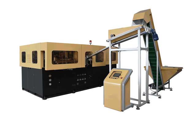 High Speed Blowing Machine